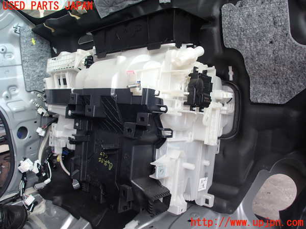 2UPJ-29156081]ロッキー(ROCKY) ハイブリッド(A202S)エバポレーター1 中古_m0002.jpg