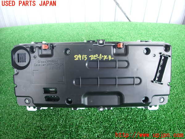 2UPJ-29156170]ロッキー(ROCKY) ハイブリッド(A202S)スピードメーター 中古_m0002.jpg