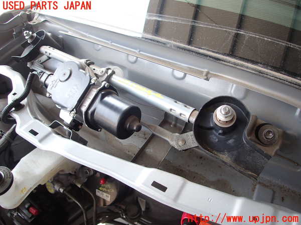 2UPJ-29156770]ロッキー(ROCKY) ハイブリッド(A202S)フロントワイパーモーター 中古_m0001.jpg