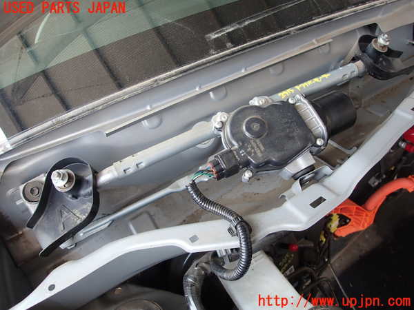 2UPJ-29156770]ロッキー(ROCKY) ハイブリッド(A202S)フロントワイパーモーター 中古_m0002.jpg