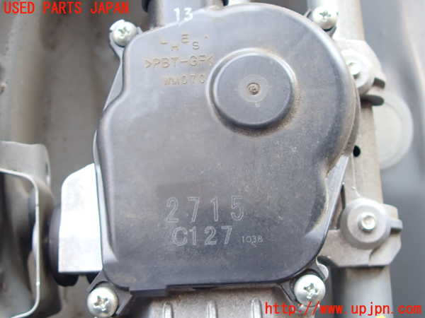 2UPJ-29156770]ロッキー(ROCKY) ハイブリッド(A202S)フロントワイパーモーター 中古_m0003.jpg