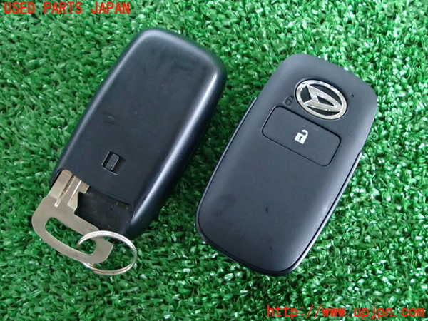 2UPJ-29156110]ロッキー(ROCKY) ハイブリッド(A202S)エンジンコンピューター 中古_m0004.jpg