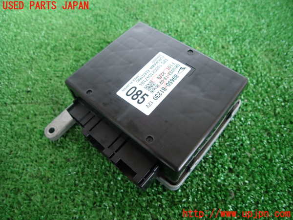 2UPJ-29156135]ロッキー(ROCKY) ハイブリッド(A202S)パワステコンピューター 中古_m0001.jpg