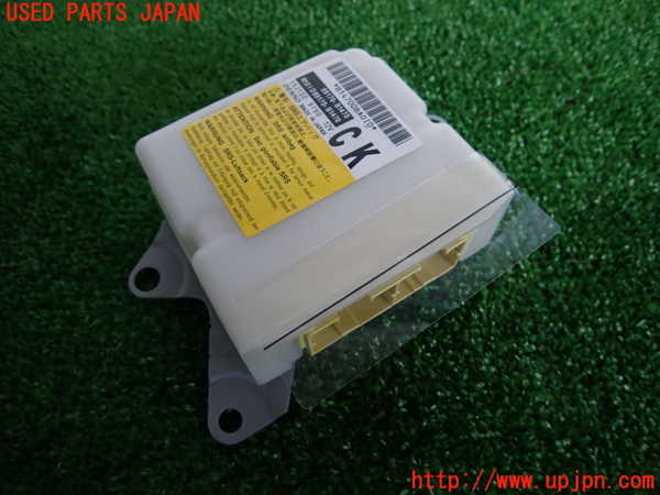 2UPJ-29156145]ロッキー(ROCKY) ハイブリッド(A202S)エアバッグコンピューター 中古_m0001.jpg