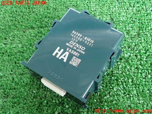 2UPJ-29156148]ロッキー(ROCKY) ハイブリッド(A202S)コンピューター3 中古_m0001.jpg