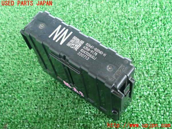 2UPJ-29156150]ロッキー(ROCKY) ハイブリッド(A202S)コンピューター5 中古_m0001.jpg