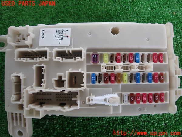 2UPJ-29156741]ロッキー(ROCKY) ハイブリッド(A202S)ヒューズボックス1 中古_m0003.jpg