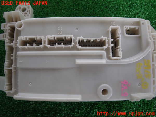 2UPJ-29156741]ロッキー(ROCKY) ハイブリッド(A202S)ヒューズボックス1 中古_m0004.jpg