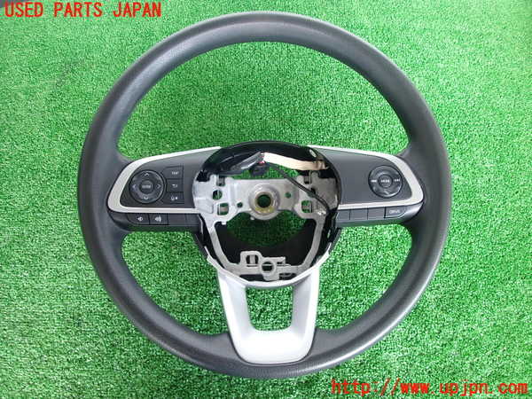 2UPJ-29157855]ロッキー(ROCKY) ハイブリッド(A202S)ステアリングホイール 中古_m0001.jpg