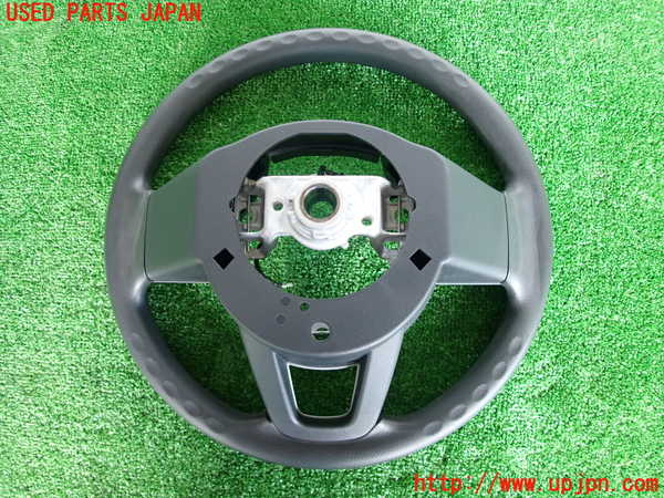 2UPJ-29157855]ロッキー(ROCKY) ハイブリッド(A202S)ステアリングホイール 中古_m0002.jpg