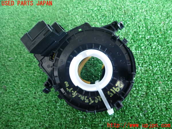 2UPJ-29156800]ロッキー(ROCKY) ハイブリッド(A202S)スパイラルケーブル(リール) 中古_m0002.jpg