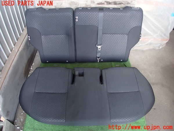 2UPJ-29157385]ロッキー(ROCKY) ハイブリッド(A202S)リアシート 中古_m0001.jpg