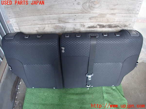 2UPJ-29157385]ロッキー(ROCKY) ハイブリッド(A202S)リアシート 中古_m0003.jpg