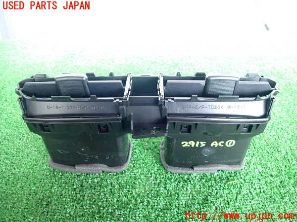 2UPJ-29157526]ロッキー(ROCKY) ハイブリッド(A202S)エアコン吹き出し口1 (真中) 中古_m0002.jpg