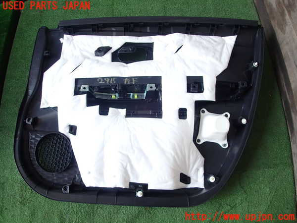 2UPJ-29151264]ロッキー(ROCKY) ハイブリッド(A202S)左前ドア内張り 中古_m0004.jpg