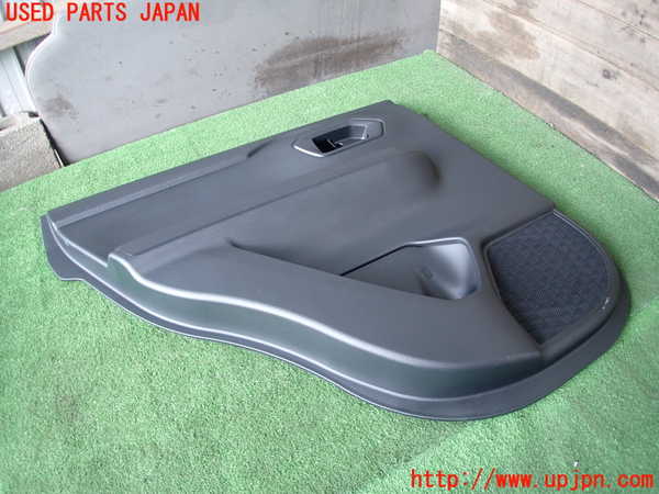 2UPJ-29151324]ロッキー(ROCKY) ハイブリッド(A202S)左後ドア内張り 中古_m0002.jpg