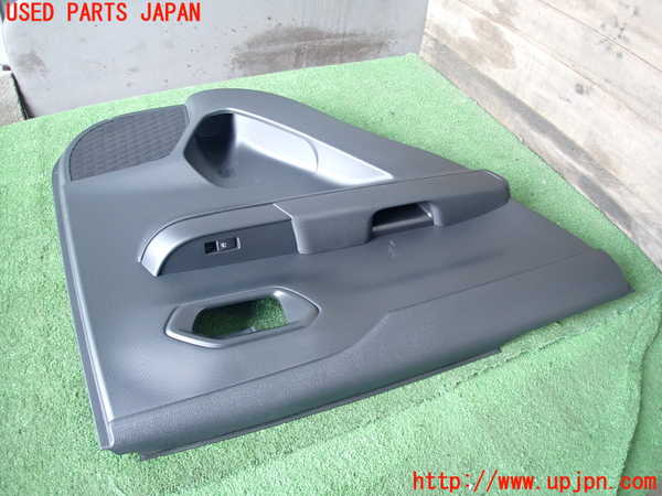 2UPJ-29151324]ロッキー(ROCKY) ハイブリッド(A202S)左後ドア内張り 中古_m0003.jpg