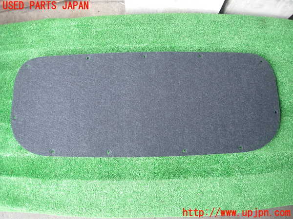 2UPJ-29151578]ロッキー(ROCKY) ハイブリッド(A202S)バックドア内張り 中古_m0001.jpg