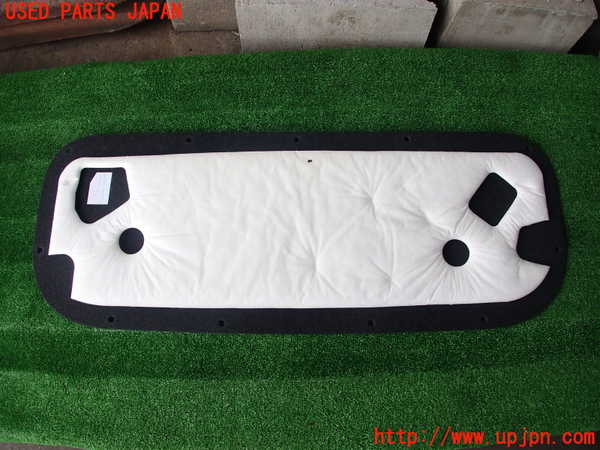 2UPJ-29151578]ロッキー(ROCKY) ハイブリッド(A202S)バックドア内張り 中古_m0002.jpg