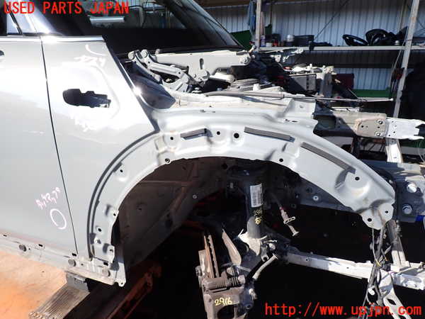2UPJ-29161080]BMW ミニ(MINI)クーパー(XM15)右前フェンダー 中古 F56_m0001.jpg