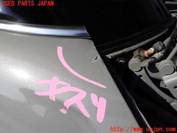 2UPJ-29161080]BMW ミニ(MINI)クーパー(XM15)右前フェンダー 中古 F56_m0002.jpg