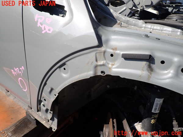 2UPJ-29161080]BMW ミニ(MINI)クーパー(XM15)右前フェンダー 中古 F56_m0004.jpg