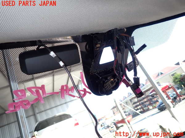2UPJ-29161195]BMW ミニ(MINI)クーパー(XM15)フロントガラス (43R-00348 M451) 中古 F56_m0004.jpg