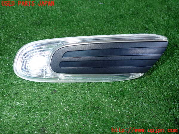 2UPJ-29161162]BMW ミニ(MINI)クーパー(XM15)左ウィンカーレンズ 中古 F56_m0001.jpg