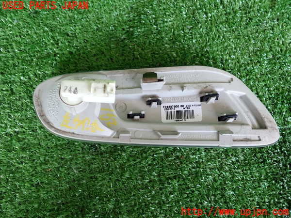 2UPJ-29161162]BMW ミニ(MINI)クーパー(XM15)左ウィンカーレンズ 中古 F56_m0002.jpg