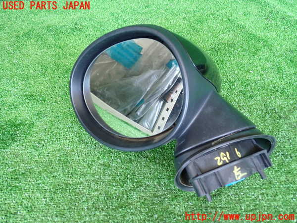 2UPJ-29161212]BMW ミニ(MINI)クーパー(XM15)左ドアミラー 中古 F56_m0001.jpg