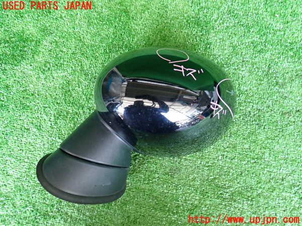 2UPJ-29161212]BMW ミニ(MINI)クーパー(XM15)左ドアミラー 中古 F56_m0002.jpg