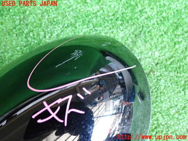 2UPJ-29161212]BMW ミニ(MINI)クーパー(XM15)左ドアミラー 中古 F56_m0003.jpg