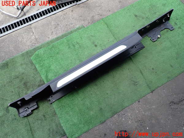 2UPJ-29161390]BMW ミニ(MINI)クーパー(XM15)右サイドステップ 中古 F56_m0001.jpg