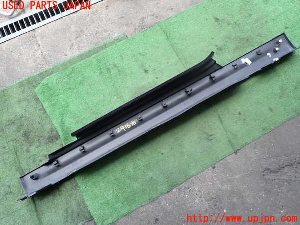 2UPJ-29161390]BMW ミニ(MINI)クーパー(XM15)右サイドステップ 中古 F56_m0004.jpg