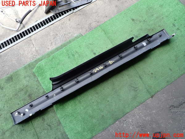 2UPJ-29161392]BMW ミニ(MINI)クーパー(XM15)左サイドステップ 中古 F56_m0004.jpg