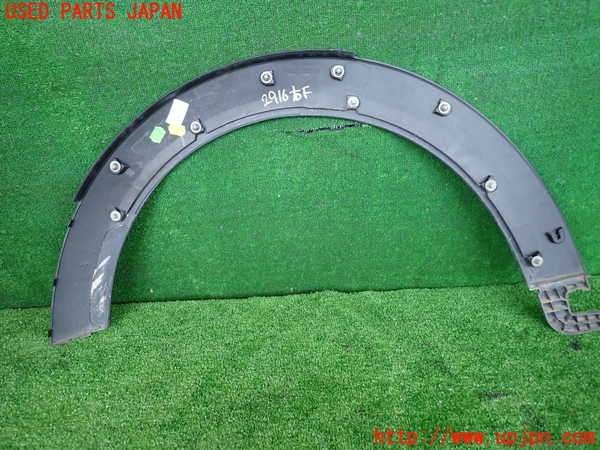 2UPJ-29161440]BMW ミニ(MINI)クーパー(XM15)右前オーバーフェンダー 中古 F56_m0004.jpg