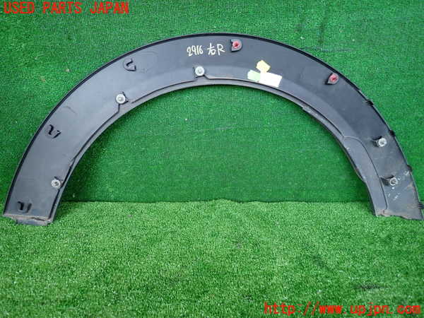 2UPJ-29161444]BMW ミニ(MINI)クーパー(XM15)右後オーバーフェンダー 中古 F56_m0004.jpg
