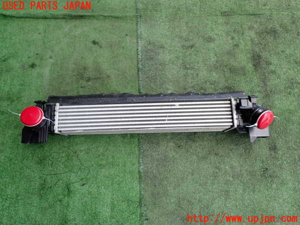 2UPJ-29162451]BMW ミニ(MINI)クーパー(XM15)インタークーラー1 中古 F56_m0001.jpg