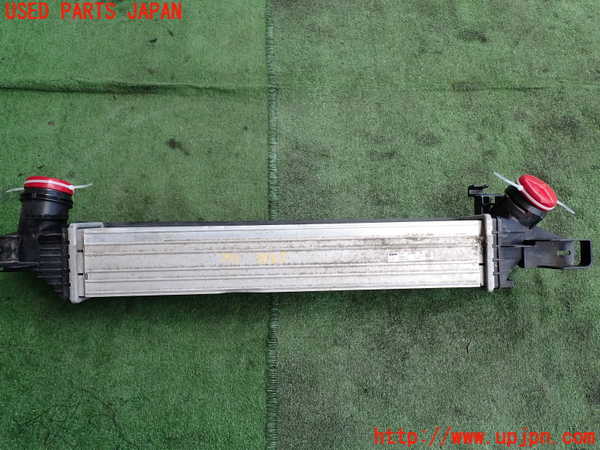 2UPJ-29162451]BMW ミニ(MINI)クーパー(XM15)インタークーラー1 中古 F56_m0002.jpg