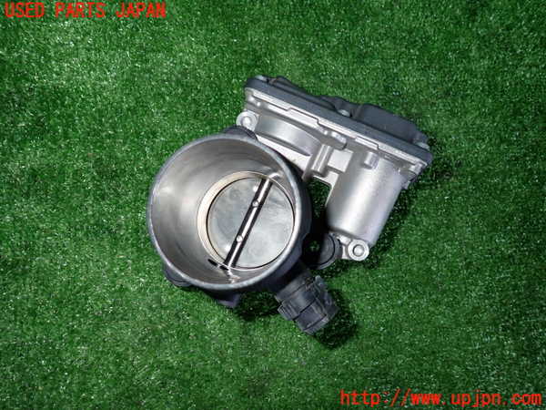 2UPJ-29162250]BMW ミニ(MINI)クーパー(XM15)スロットルボデー 中古 F56_m0002.jpg