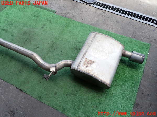 2UPJ-29162671]BMW ミニ(MINI)クーパー(XM15)リアマフラー1 中古 F56_m0003.jpg