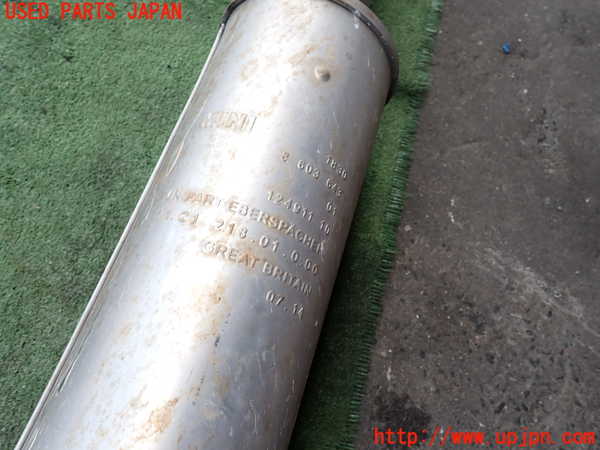 2UPJ-29162671]BMW ミニ(MINI)クーパー(XM15)リアマフラー1 中古 F56_m0005.jpg