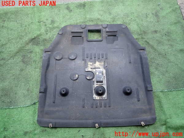 2UPJ-29162170]BMW ミニ(MINI)クーパー(XM15)エンジンアンダーカバー 中古 F56_m0001.jpg