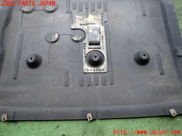 2UPJ-29162170]BMW ミニ(MINI)クーパー(XM15)エンジンアンダーカバー 中古 F56_m0003.jpg
