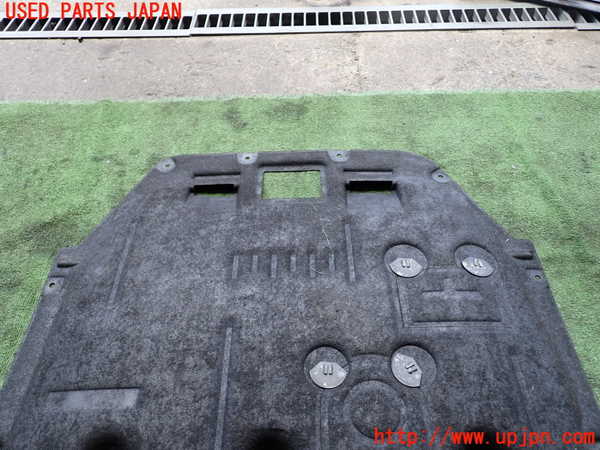2UPJ-29162170]BMW ミニ(MINI)クーパー(XM15)エンジンアンダーカバー 中古 F56_m0004.jpg
