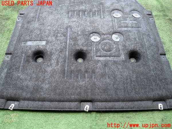 2UPJ-29162170]BMW ミニ(MINI)クーパー(XM15)エンジンアンダーカバー 中古 F56_m0005.jpg