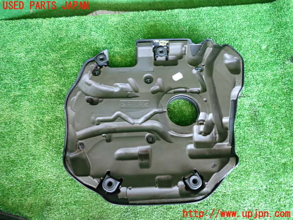2UPJ-29162160]BMW ミニ(MINI)クーパー(XM15)エンジンアッパーカバー 中古 F56_m0003.jpg