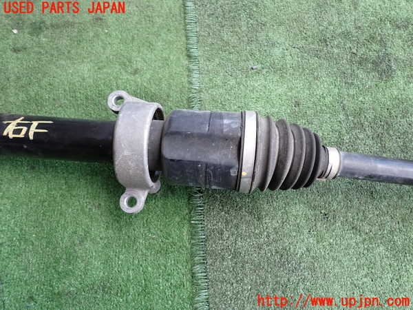 5UPJ-29164010]BMW ミニ(MINI)クーパー(XM15)右フロントドライブシャフト 中古 F56_m0003.jpg
