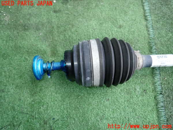 5UPJ-29164015]BMW ミニ(MINI)クーパー(XM15)左フロントドライブシャフト 中古 F56_m0002.jpg