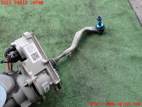 2UPJ-29164235]BMW ミニ(MINI)クーパー(XM15)パワステギアボックス 中古 F56_m0002.jpg